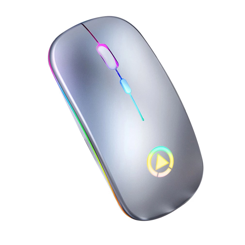 Souris sans fil Bluetooth Gaming Mouse Optical A2 sans fil USB
